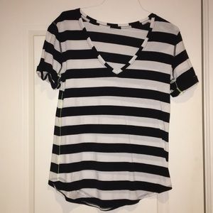 Short sleeve lululemon tee